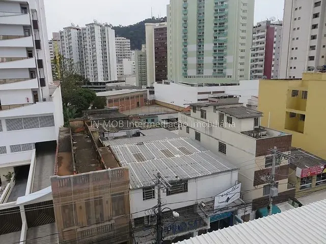 Imagem 2: Juiz de Fora - Apartamento Padrão - Granbery