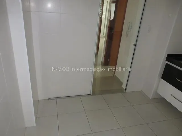 Imagem 9: Juiz de Fora - Apartamento Padrão - Granbery