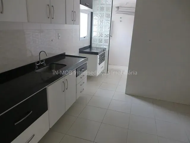 Imagem 14: Juiz de Fora - Apartamento Padrão - Granbery