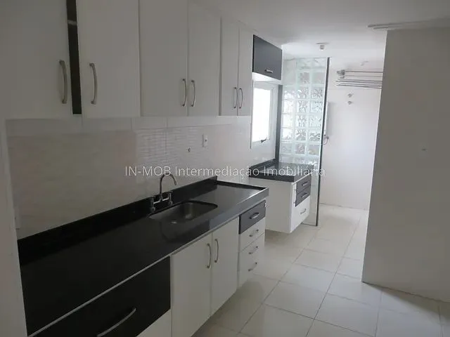 Imagem 8: Juiz de Fora - Apartamento Padrão - Granbery