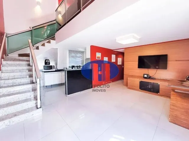 Imagem: Cobertura com 3 Dormitórios, 216 M²