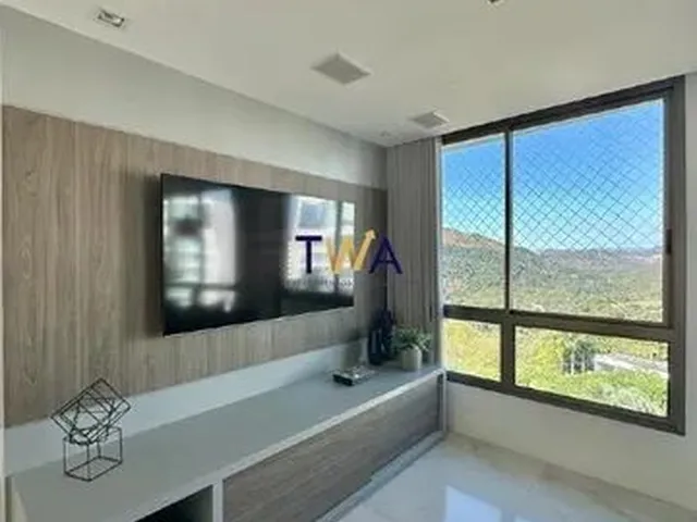 Imagem 15: Apartamento no Vale dos Cristais, 3 Quartos, 1 Suíte, 117M² - Nova Lima