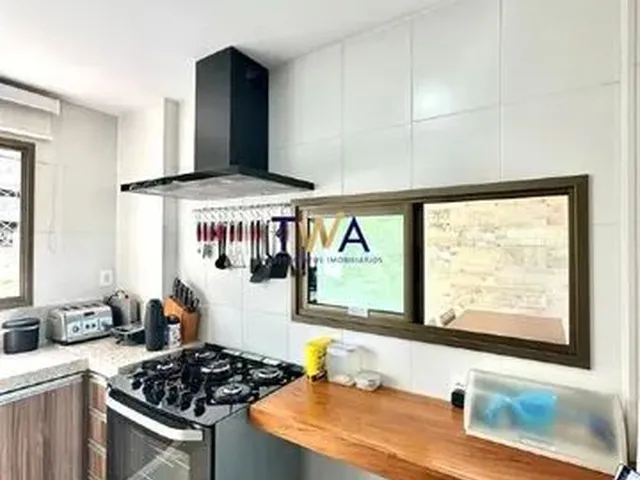 Imagem 2: Apartamento no Vale dos Cristais, 3 Quartos, 1 Suíte, 117M² - Nova Lima