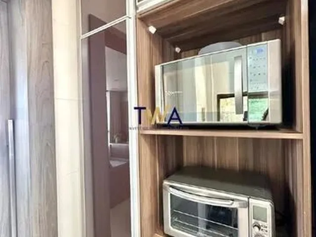 Imagem 9: Apartamento no Vale dos Cristais, 3 Quartos, 1 Suíte, 117M² - Nova Lima