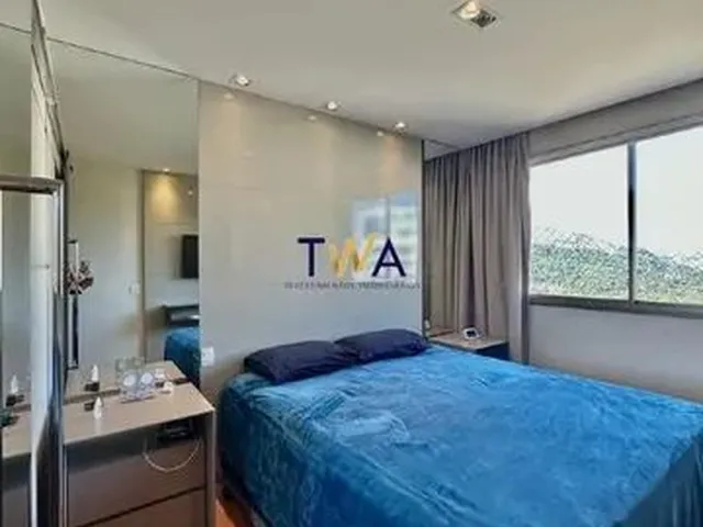 Imagem 8: Apartamento no Vale dos Cristais, 3 Quartos, 1 Suíte, 117M² - Nova Lima