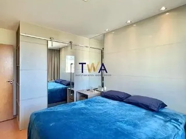 Imagem 5: Apartamento no Vale dos Cristais, 3 Quartos, 1 Suíte, 117M² - Nova Lima