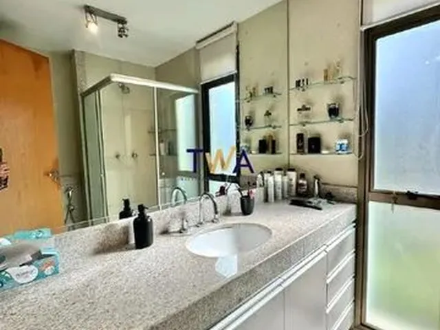Imagem 6: Apartamento no Vale dos Cristais, 3 Quartos, 1 Suíte, 117M² - Nova Lima