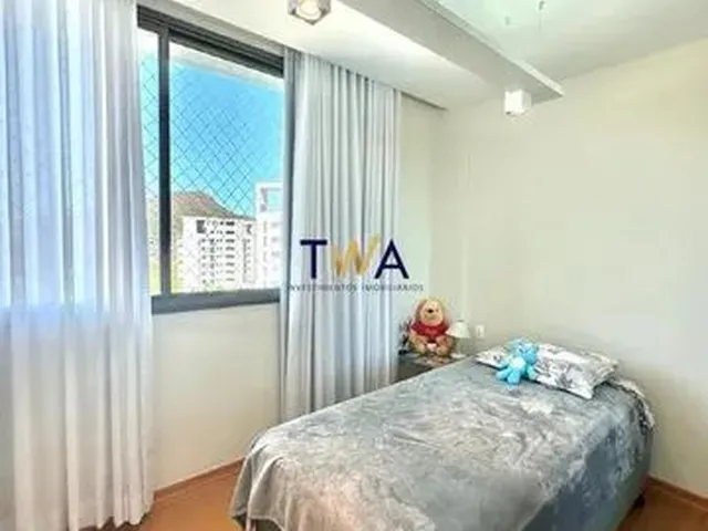 Imagem 11: Apartamento no Vale dos Cristais, 3 Quartos, 1 Suíte, 117M² - Nova Lima