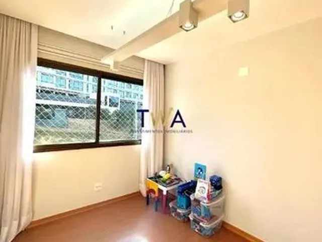 Imagem 7: Apartamento no Vale dos Cristais, 3 Quartos, 1 Suíte, 117M² - Nova Lima