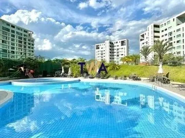 Imagem 3: Apartamento no Vale dos Cristais, 3 Quartos, 1 Suíte, 117M² - Nova Lima