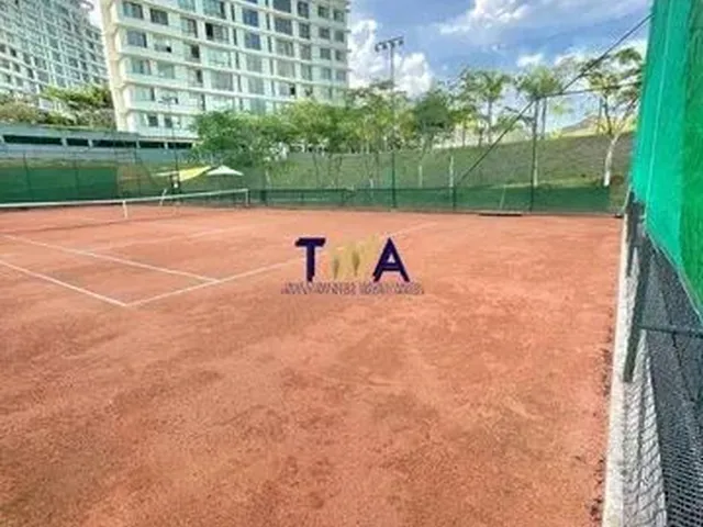 Imagem 12: Apartamento no Vale dos Cristais, 3 Quartos, 1 Suíte, 117M² - Nova Lima