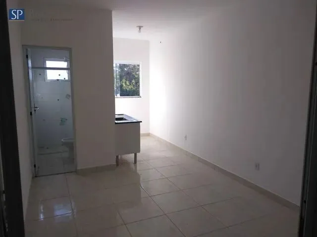 Imagem: Kitnet com 1 Dormitório para Alugar, 22