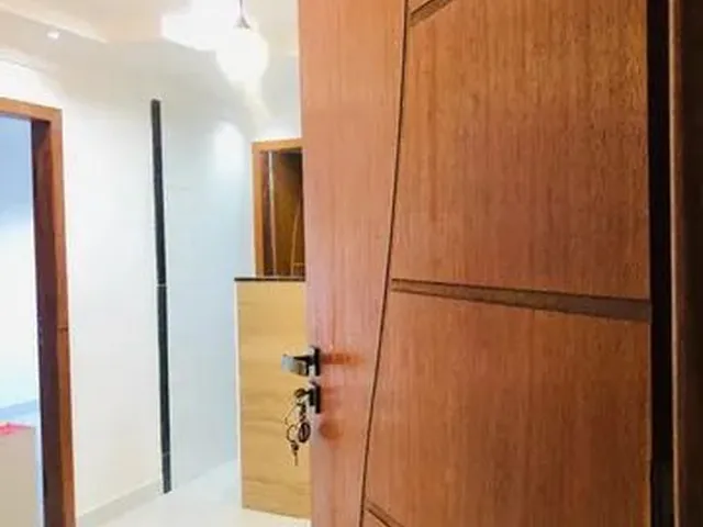 Imagem 1: Apartamento Semi-Mobiliado com 01 Quarto em Colina, Cariacica. Próximo À Campo Grande