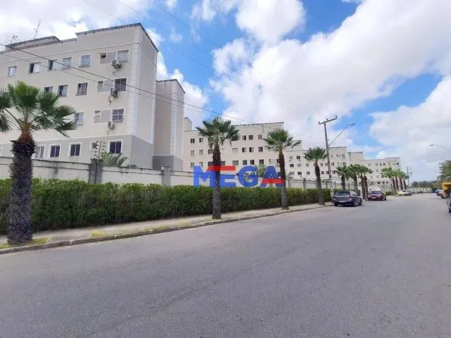 Imagem: Apartamento com 2 Quartos no Bairro Boa