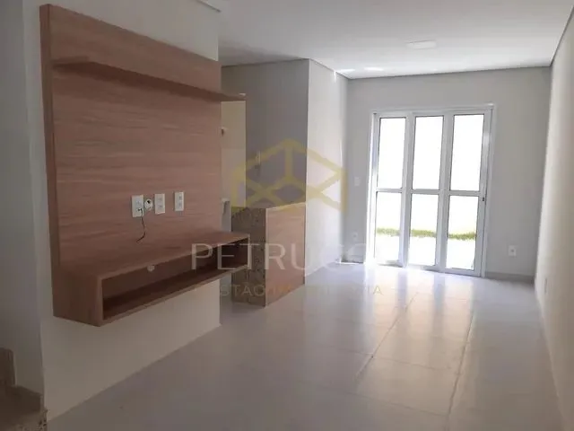 Imagem: Casa - Vila Ângela Marta - Campinas