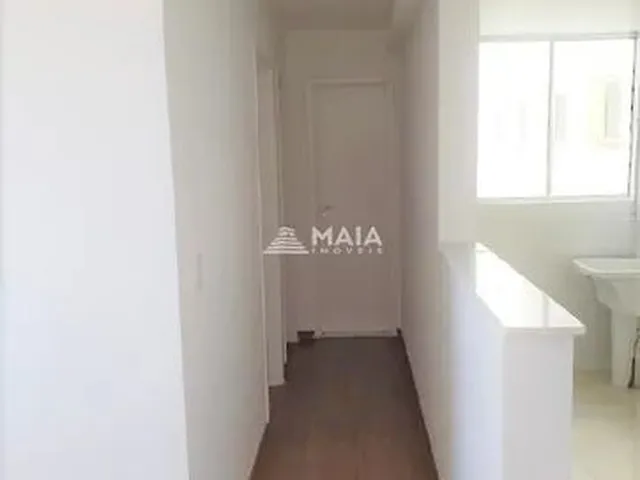 Imagem: Apartamento no Oneida Mendes