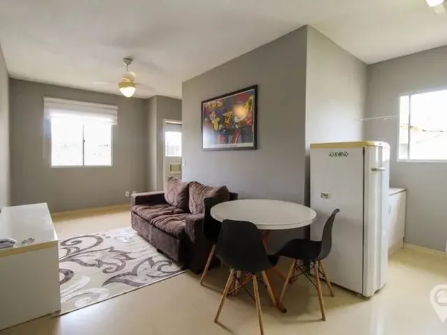 Imagem: Blumenau - Apartamento Padrão - Água Verde