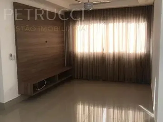 Imagem: Cobertura - Ortizes - Valinhos