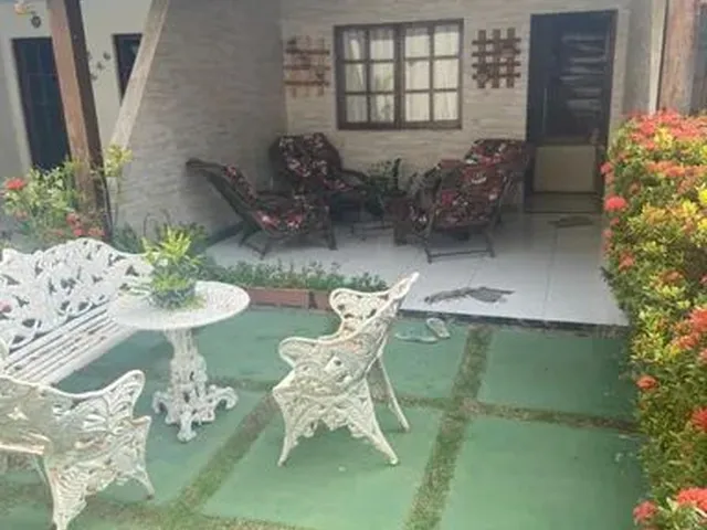 Imagem: Casa Residencial em Salvador - Ba, Stella