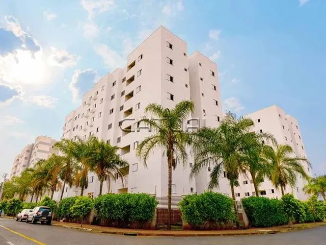 Imagem: Apartamento com 2 Quartos no Residencial