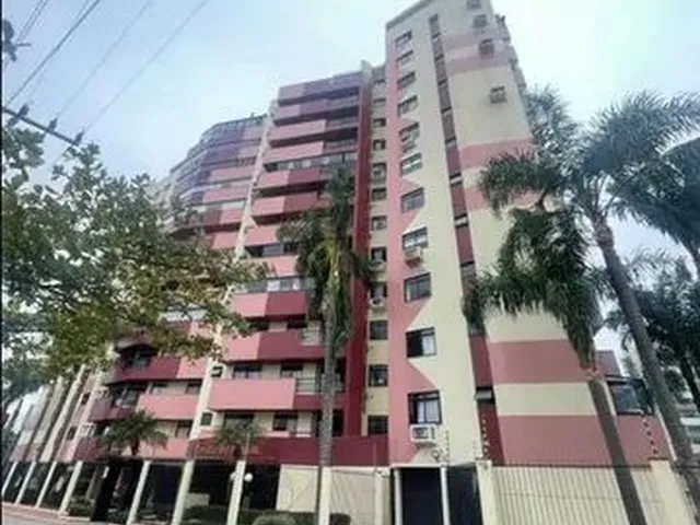 Imagem 1: Apartamento para Aluguel Apartamento de 2 Dormitórios Sendo 1 Suíte, Sacada e Garagem