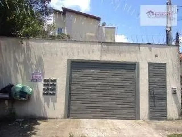 Imagem: Sobrado - Vila Granada - São Paulo/Sp