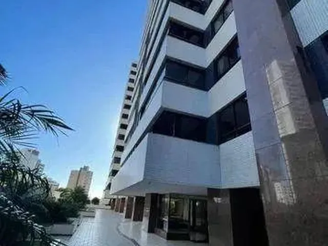 Imagem: Apartamento com 4 Dormitórios para Alugar
