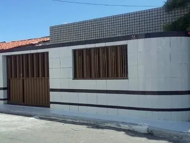 Imagem: Casa com 2 Dormitórios para Alugar por