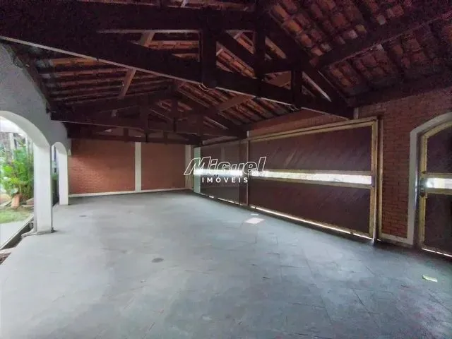 Imagem 1: Casa para Aluguel, 3 Quartos, 2 Suítes, Castelinho - Piracicaba