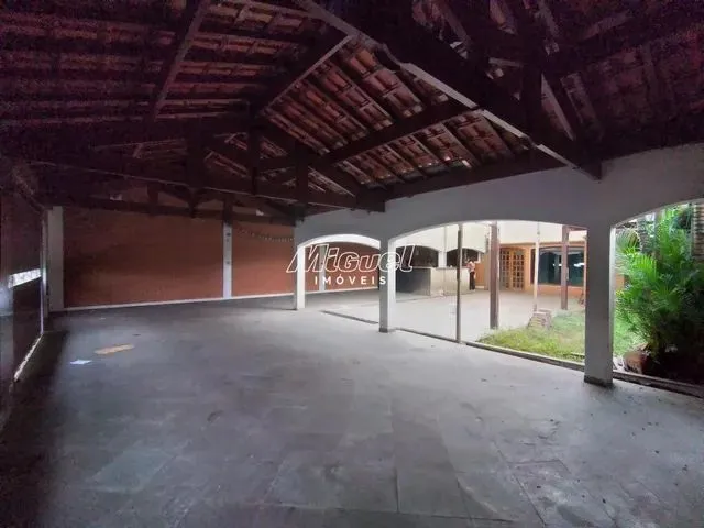 Imagem 16: Casa para Aluguel, 3 Quartos, 2 Suítes, Castelinho - Piracicaba