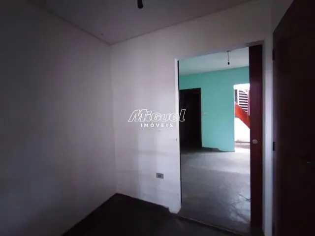 Imagem 9: Casa para Aluguel, 3 Quartos, 2 Suítes, Castelinho - Piracicaba