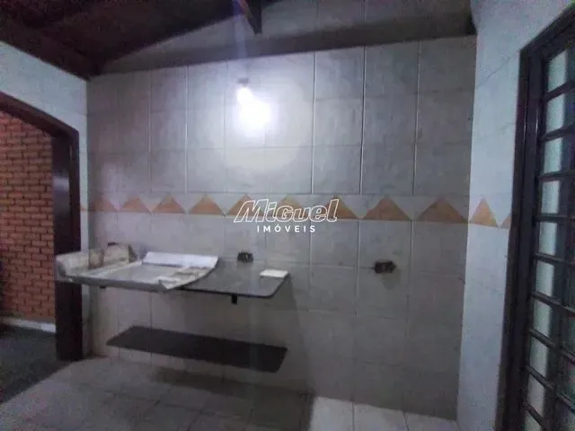 Imagem 11: Casa para Aluguel, 3 Quartos, 2 Suítes, Castelinho - Piracicaba