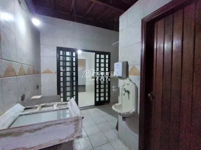 Imagem 4: Casa para Aluguel, 3 Quartos, 2 Suítes, Castelinho - Piracicaba