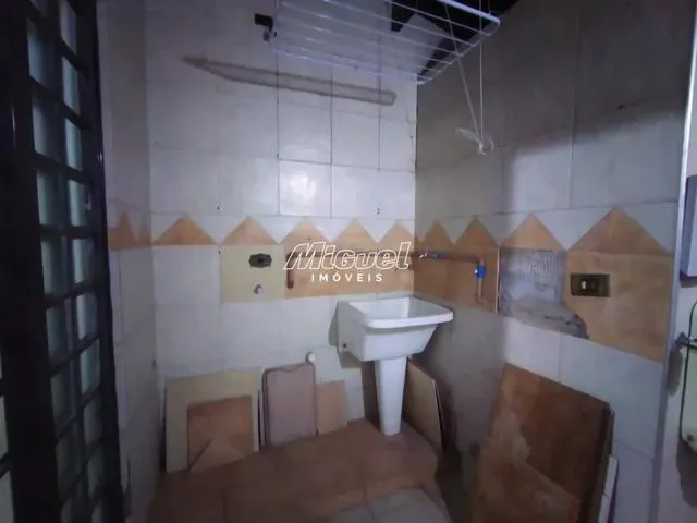 Imagem 15: Casa para Aluguel, 3 Quartos, 2 Suítes, Castelinho - Piracicaba