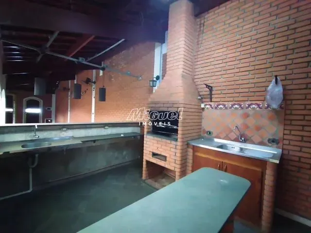 Imagem 3: Casa para Aluguel, 3 Quartos, 2 Suítes, Castelinho - Piracicaba