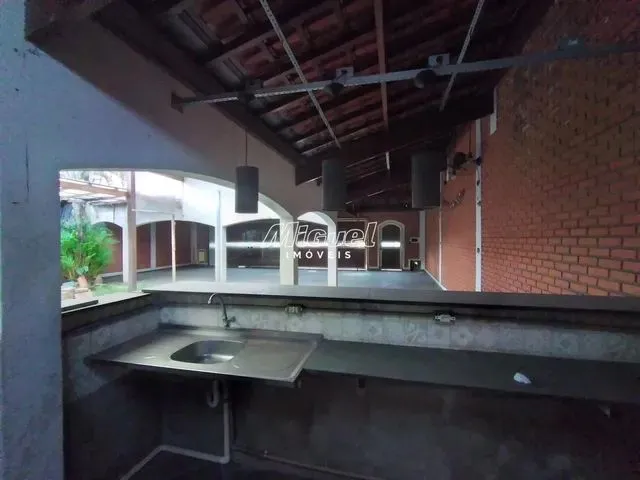 Imagem 7: Casa para Aluguel, 3 Quartos, 2 Suítes, Castelinho - Piracicaba