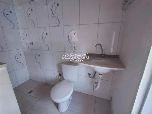 Imagem 14: Casa para Aluguel, 3 Quartos, 2 Suítes, Castelinho - Piracicaba