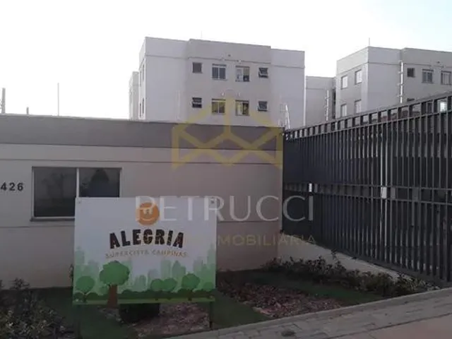 Imagem: Apartamento - Jardim do Lago Continuação