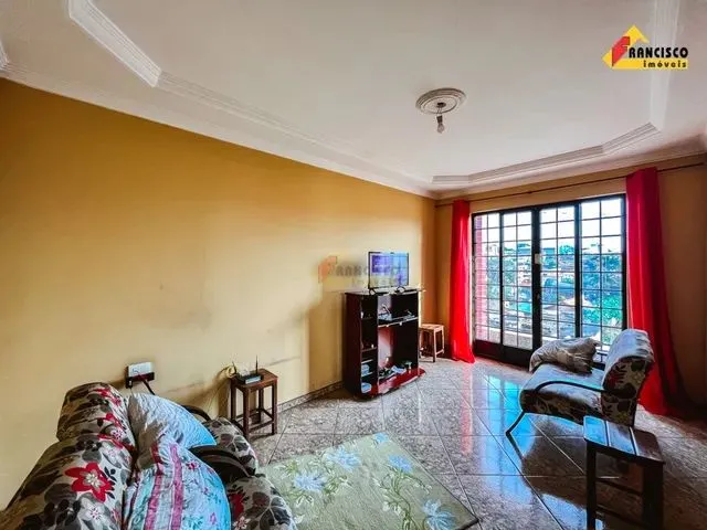 Imagem: Casa para Aluguel, 3 Quartos, 1 Vaga, Niterói