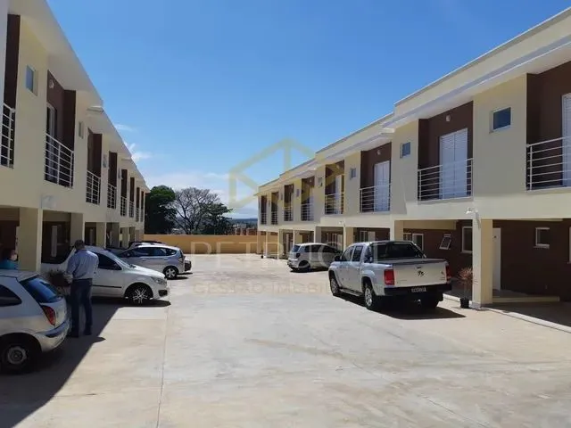 Imagem: Casa - Vila Ângela Marta - Campinas