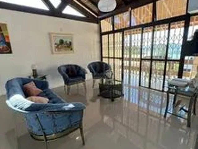Imagem: Florianópolis - Casa Padrão - Centro