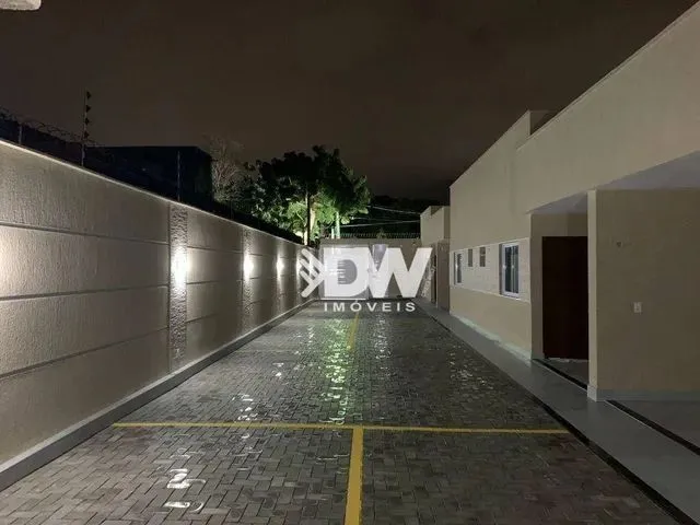 Imagem 12: Casa com 2 Dormitórios para Alugar, 70 M² por R$ 2.100,00/Mês - Capim Macio - Natal/Rn