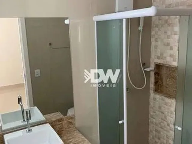 Imagem 6: Casa com 2 Dormitórios para Alugar, 70 M² por R$ 2.100,00/Mês - Capim Macio - Natal/Rn