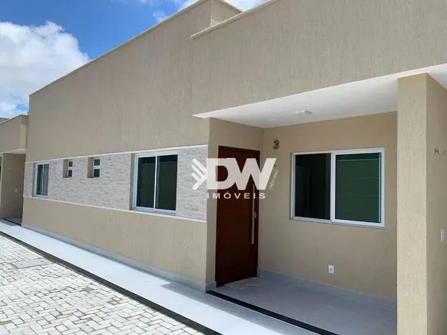 Imagem 8: Casa com 2 Dormitórios para Alugar, 70 M² por R$ 2.100,00/Mês - Capim Macio - Natal/Rn