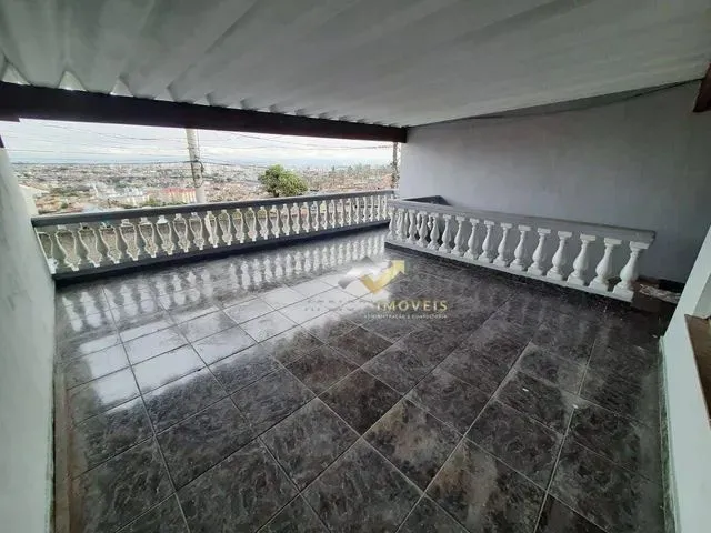Imagem: Casa com 4 Dormitórios para Alugar, 185