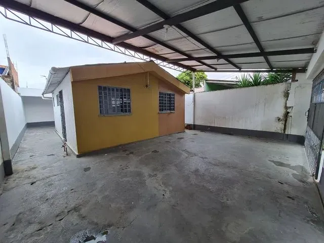 Imagem: Aluguel no Nova Cidade