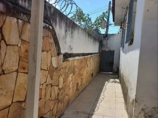 Imagem: Casa para Aluguel, 2 Quartos, 1 Vaga, Prado