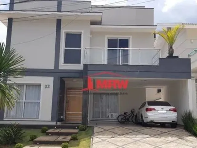Imagem: Casa com 4 Dormitórios, 258 M² - Venda