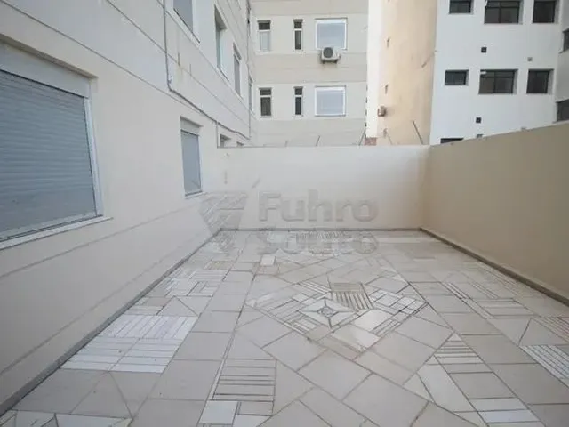 Imagem 11: Apartamento Padrão em Pelotas