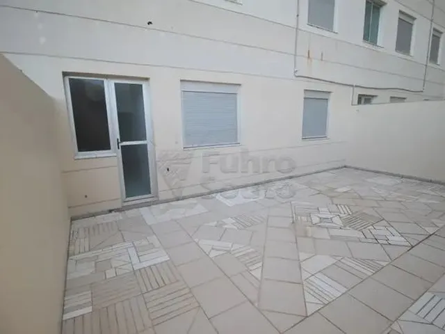 Imagem 4: Apartamento Padrão em Pelotas